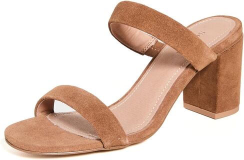Soludos Women's Ines Heels in Saudi Arabia