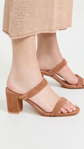 Soludos Women's Ines Heels in Saudi Arabia