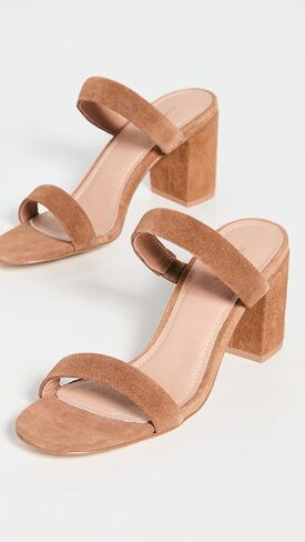 Soludos Women's Ines Heels in Saudi Arabia