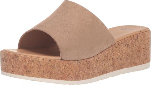 EVANS Women's Sandal Flatform Eleanor in Saudi Arabia
