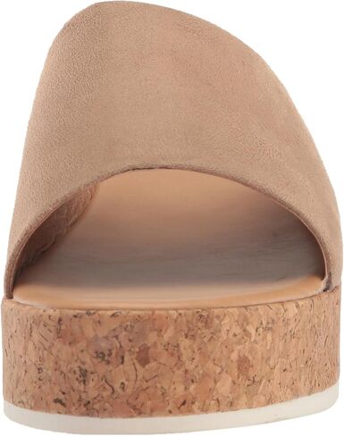 EVANS Women's Sandal Flatform Eleanor in Saudi Arabia
