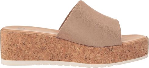 EVANS Women's Sandal Flatform Eleanor in Saudi Arabia