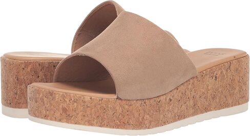 EVANS Women's Sandal Flatform Eleanor in Saudi Arabia