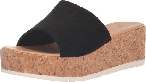 EVANS Women's Sandal Flatform Eleanor in Saudi Arabia