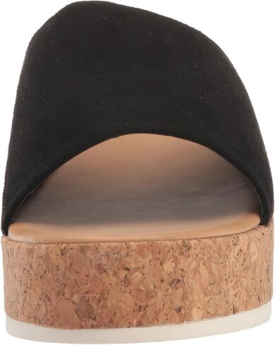 EVANS Women's Sandal Flatform Eleanor in Saudi Arabia