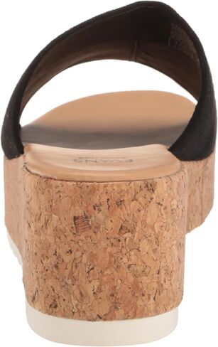 EVANS Women's Sandal Flatform Eleanor in Saudi Arabia