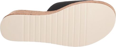 EVANS Women's Sandal Flatform Eleanor in Saudi Arabia