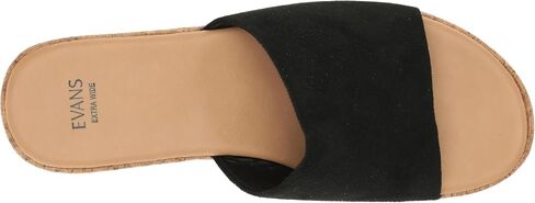 EVANS Women's Sandal Flatform Eleanor in Saudi Arabia