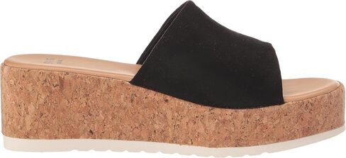 EVANS Women's Sandal Flatform Eleanor in Saudi Arabia