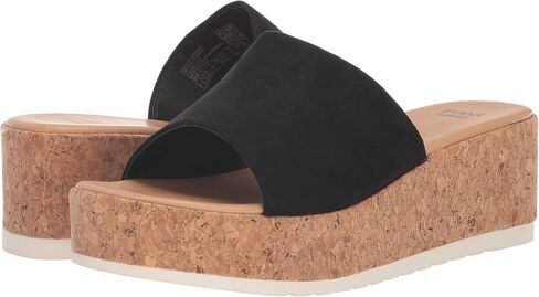 EVANS Women's Sandal Flatform Eleanor in Saudi Arabia
