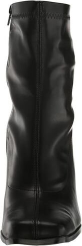 City Chic Women's Wide Fit Ankle Boot Robbie Fashion in Saudi Arabia