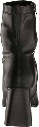 City Chic Women's Wide Fit Ankle Boot Robbie Fashion in Saudi Arabia