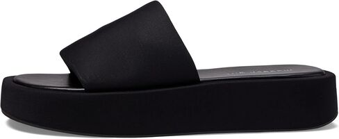 Madden Girl Bennet Black Fabric 9 B (M) in Saudi Arabia