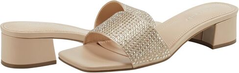 Marc Fisher Women's Casarea Heeled Sandal in Saudi Arabia