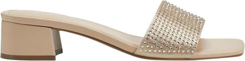 Marc Fisher Women's Casarea Heeled Sandal in Saudi Arabia
