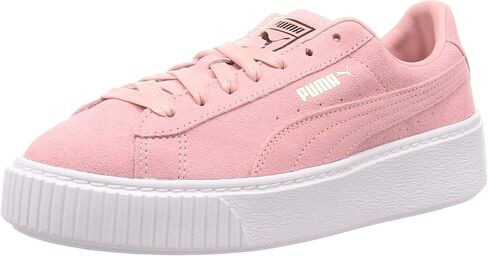 حذاء رياضي لامع للنساء من PUMA in Saudi Arabia