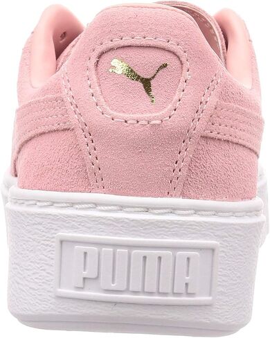 حذاء رياضي لامع للنساء من PUMA in Saudi Arabia