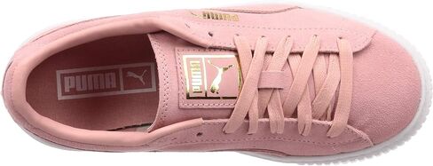 حذاء رياضي لامع للنساء من PUMA in Saudi Arabia