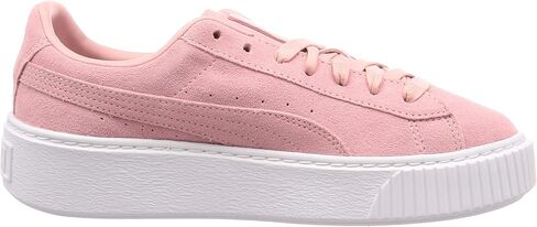 حذاء رياضي لامع للنساء من PUMA in Saudi Arabia