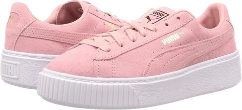 حذاء رياضي لامع للنساء من PUMA in Saudi Arabia