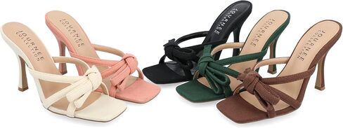 أحذية Cilicia النسائية من Journee Collection in Saudi Arabia
