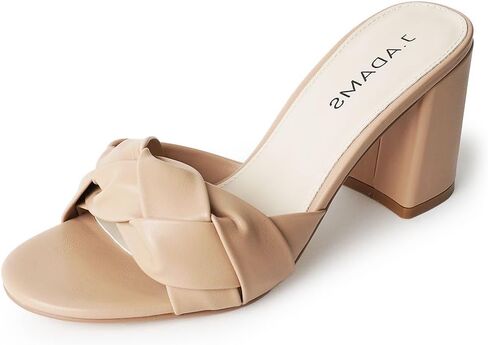 صنادل بكعب جي آدامز توري in Kuwait