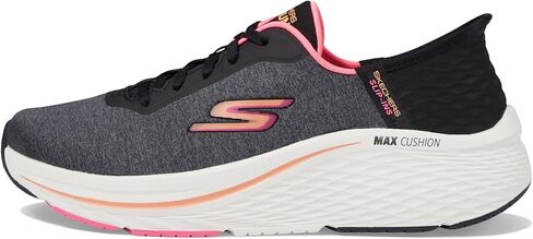 Skechers Women's Max Cushioning Elite 2.0 Prevail Hands Free Slip-ins Sneaker in Saudi Arabia