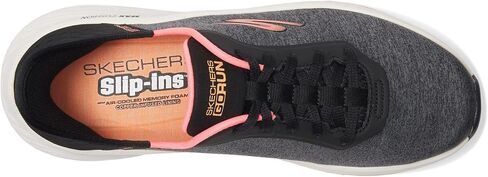 Skechers Women's Max Cushioning Elite 2.0 Prevail Hands Free Slip-ins Sneaker in Saudi Arabia