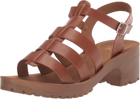 YOKI Women's Fisherman Sandal in Saudi Arabia