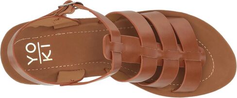 YOKI Women's Fisherman Sandal in Saudi Arabia