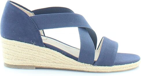 LifeStride Women's, Siesta Wedge Sandal in Saudi Arabia