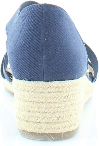LifeStride Women's, Siesta Wedge Sandal in Saudi Arabia