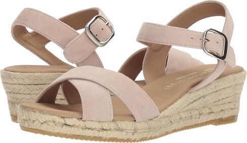 Eric Michael Ashley Women's Sandal in Saudi Arabia