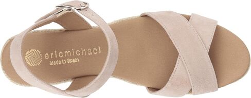 Eric Michael Ashley Women's Sandal in Saudi Arabia