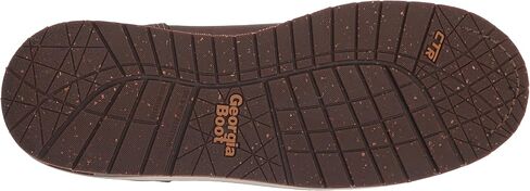 Georgia Boot Women's Amp Lt Wedge Chelsea Boot in Saudi Arabia