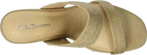 CL by Chinese Laundry Women's Wedge Sandal in Saudi Arabia