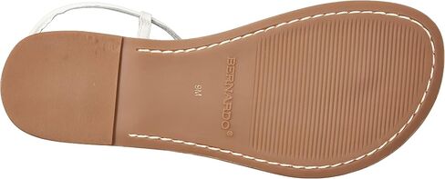 Bernardo Women's Lilly Flat Sandal in Saudi Arabia