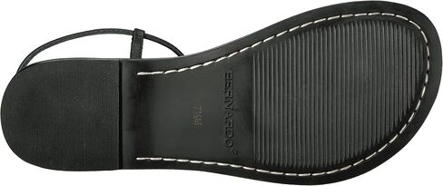 Bernardo Women's Lilly Flat Sandal in Saudi Arabia