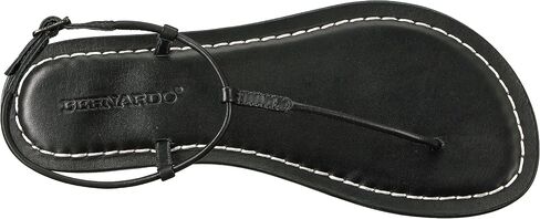 Bernardo Women's Lilly Flat Sandal in Saudi Arabia