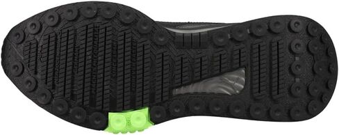 PUMA 381598-01 Wild Rider MID WS Black US Size 9.5 in Saudi Arabia