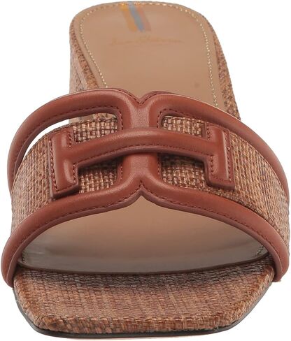 Sam Edelman Women's Waylon Heeled Sandal in Saudi Arabia
