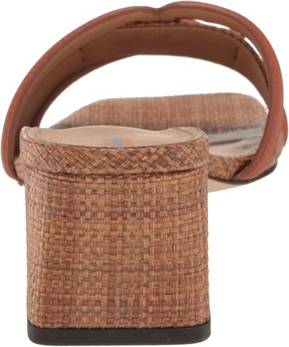 Sam Edelman Women's Waylon Heeled Sandal in Saudi Arabia