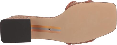 Sam Edelman Women's Waylon Heeled Sandal in Saudi Arabia