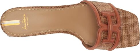 Sam Edelman Women's Waylon Heeled Sandal in Saudi Arabia