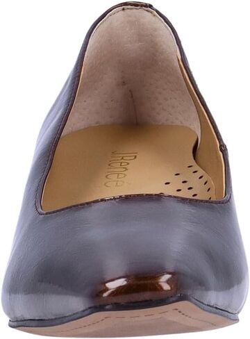 Women's J Renee, Ellsey Pump in Saudi Arabia