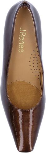 Women's J Renee, Ellsey Pump in Saudi Arabia