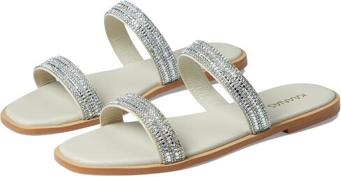 كاناس ويتني صندل بحزام ماسي مزدوج آيس 7 M in Kuwait