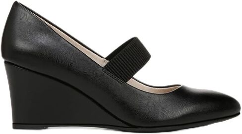LifeStride Women's Gio Mj Wedge Pump in Saudi Arabia