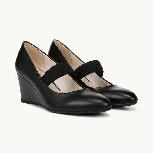 LifeStride Women's Gio Mj Wedge Pump in Saudi Arabia