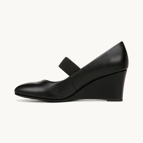LifeStride Women's Gio Mj Wedge Pump in Saudi Arabia